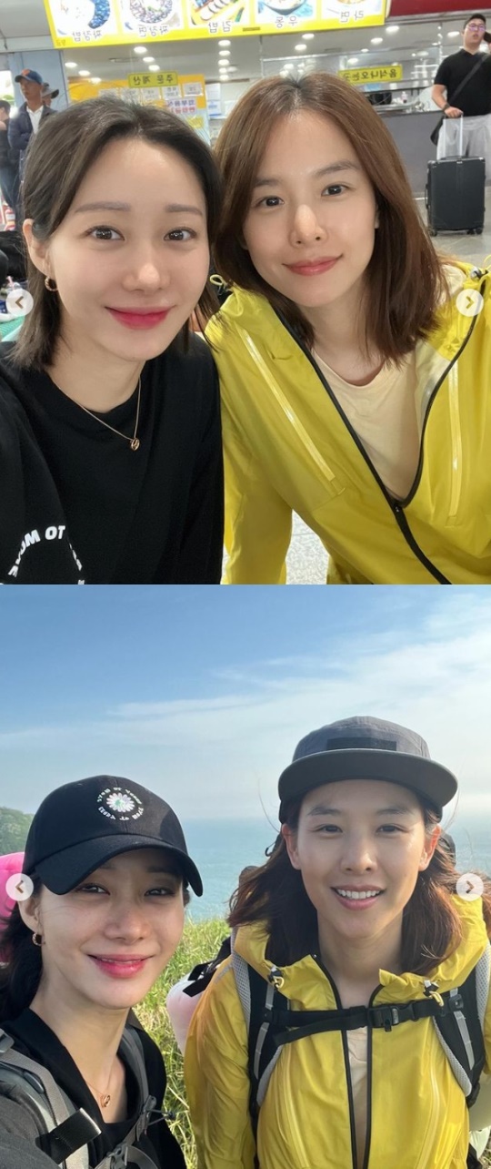 조윤희 채널