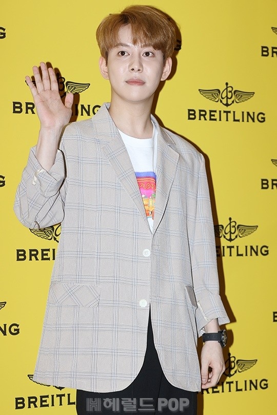 박경/사진=헤럴드POP DB