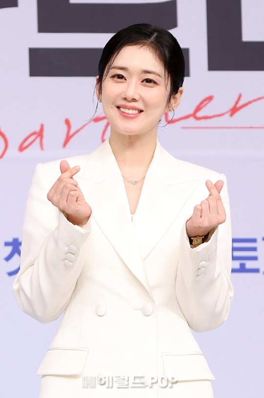 장나라/사진=민선유 기자