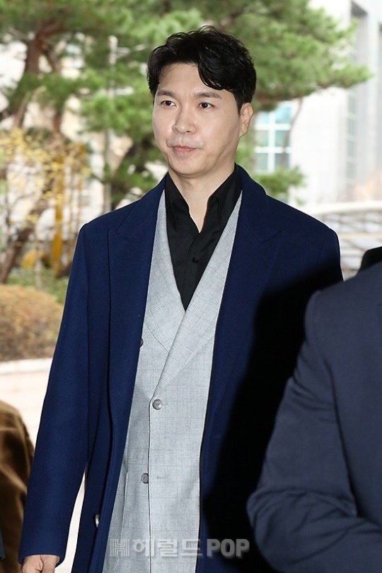 박수홍/사진=민선유 기자