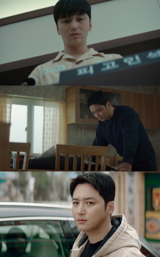 사진 제공 : MBC '백설공주에게 죽음을-Black Out'