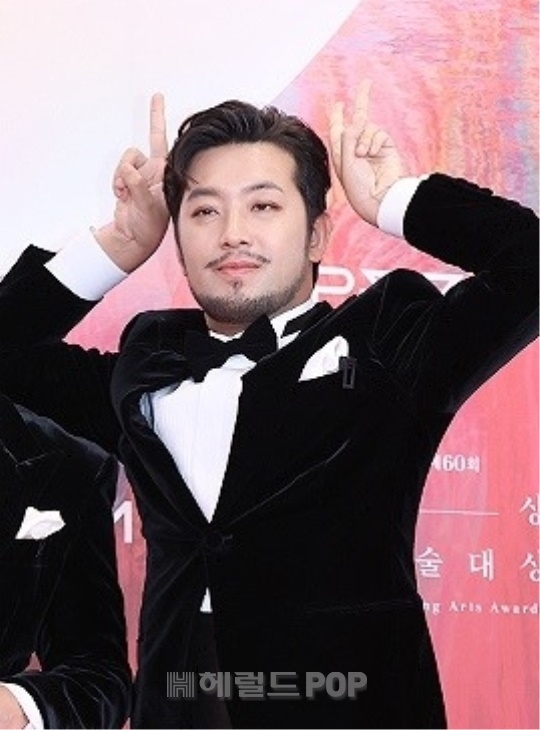 침착맨/사진=헤럴드POP DB