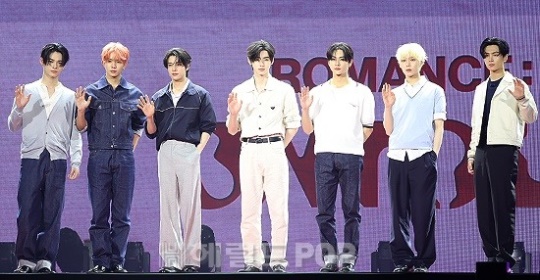 엔하이픈/사진=민선유 기자