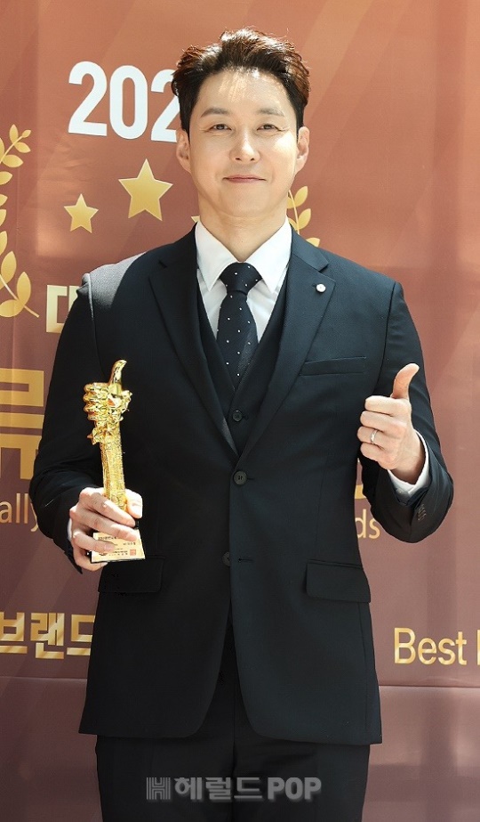 심형탁/사진=헤럴드POP DB