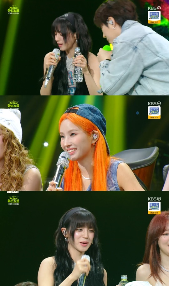 KBS2 '더 시즌즈' 캡처