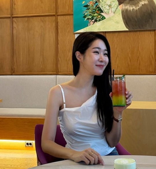 미자 채널