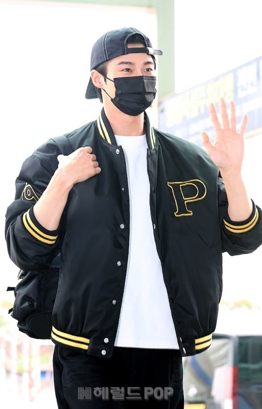 변우석/사진=헤럴드POP DB