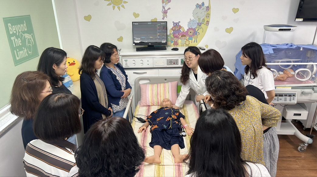 [경일대 제공]