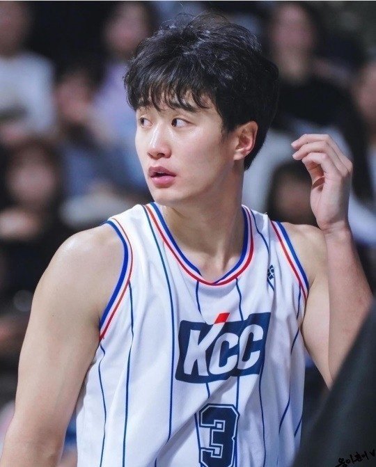 사진=허웅 채널