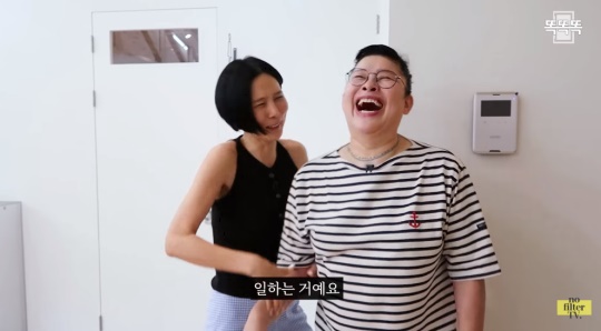 '노필터 TV' 유튜브 캡처