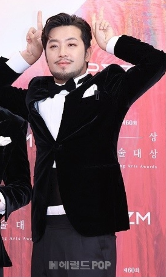 침착맨/사진=민선유기자