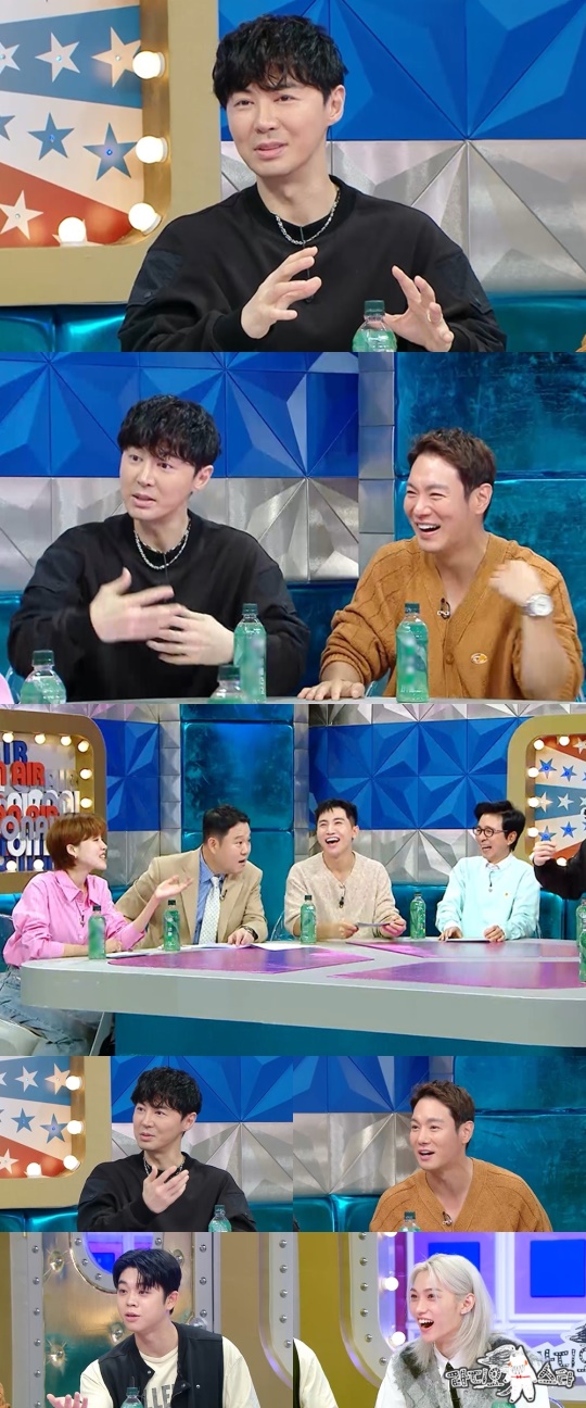 사진제공=MBC ‘라디오스타’