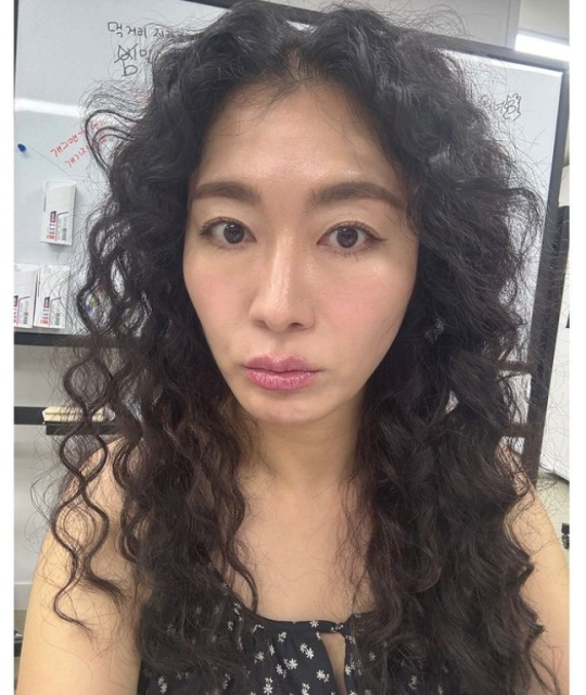 김미려 채널