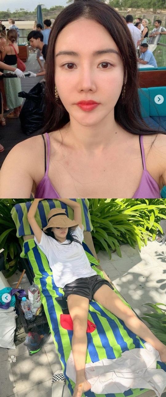 황우슬혜 채널