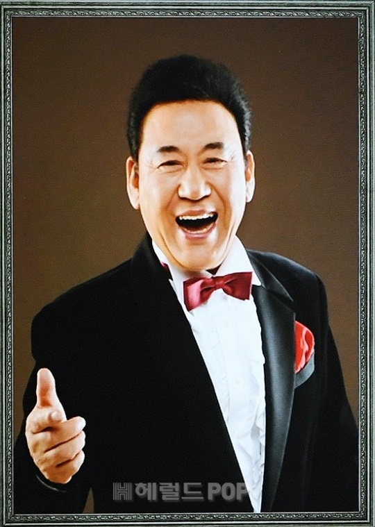故 현철/사진제공=사진공동취재단