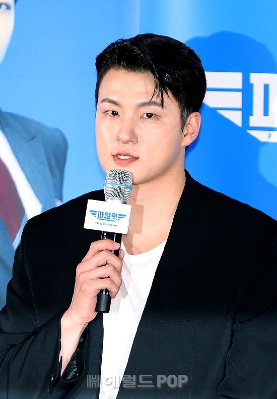 배우 신승호/사진=민선유 기자