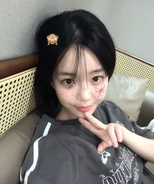 이유비 채널
