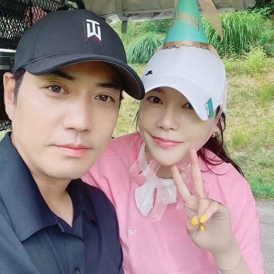 주상욱 채널