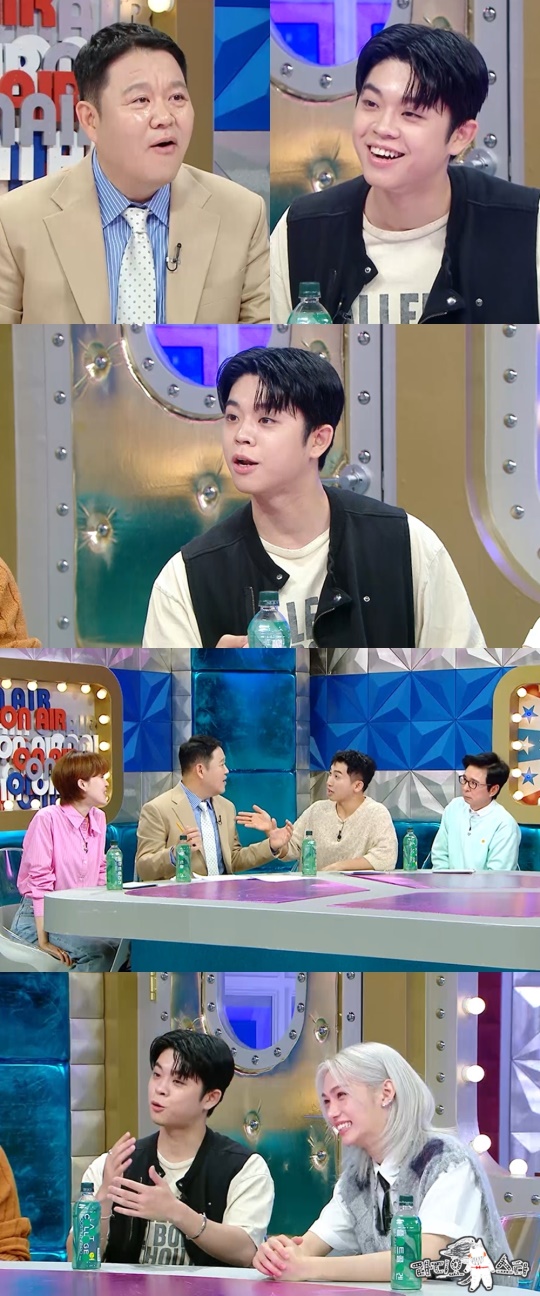 사진제공=MBC ‘라디오스타’
