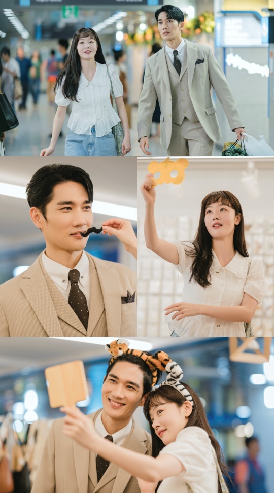 사진 제공 : 베이스스토리, 아이오케이, SLL