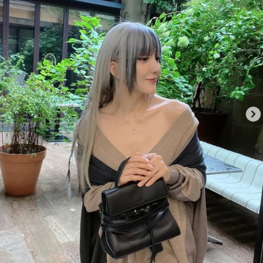 바다 채널