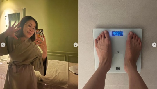 박슬기 채널