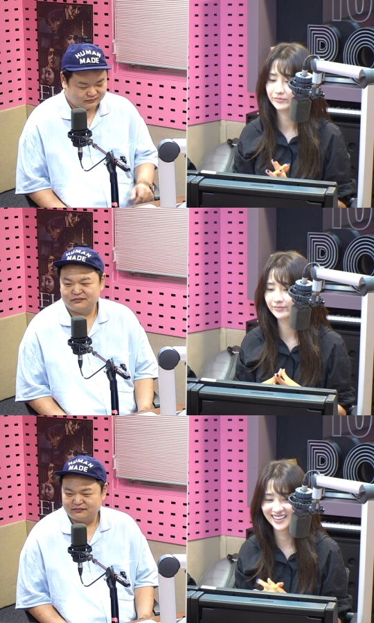 '씨네타운' 방송캡처
