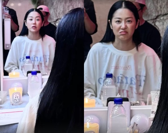 고현정 채널