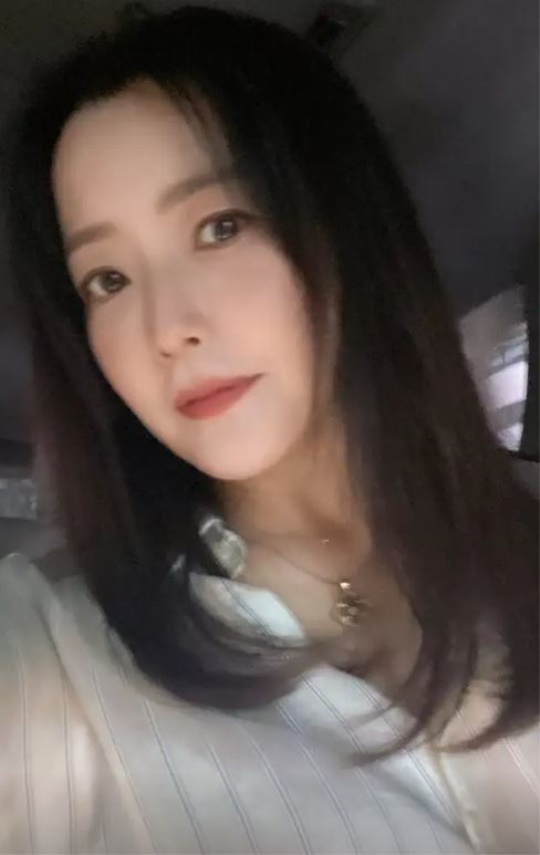 김희선 채널 스토리