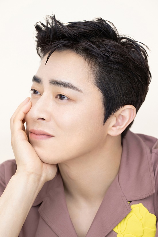 배우 조정석/사진=잼엔터테인먼트 제공