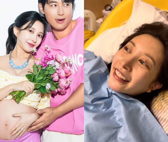 이지훈 채널