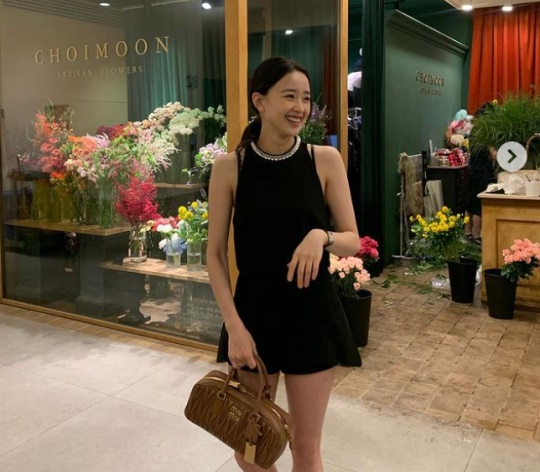 손연재 채널
