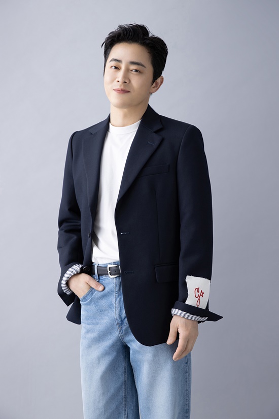 배우 조정석/사진=잼엔터테인먼트 제공