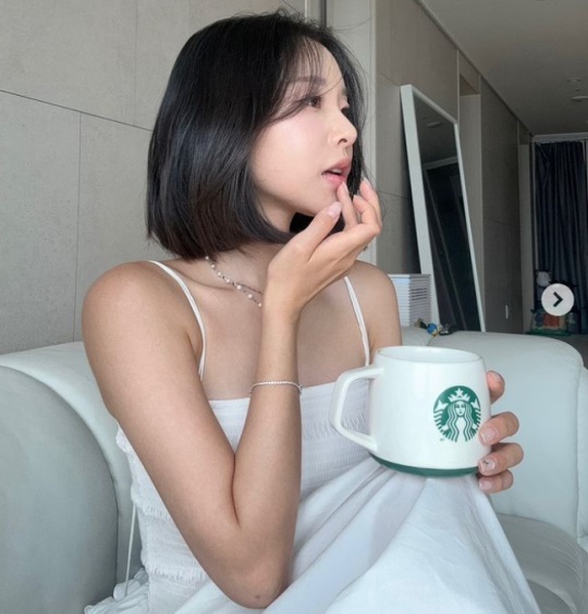 이솔이 채널