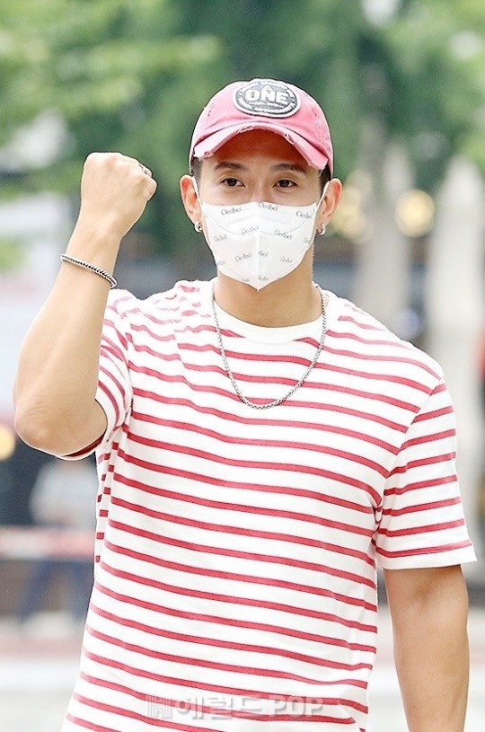 브라이언/사진=민선유 기자
