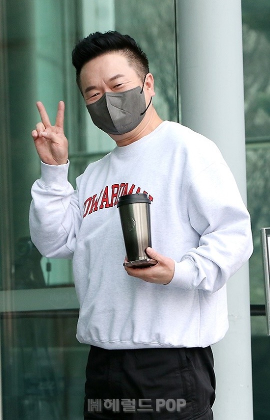 김태균/사진=민선유 기자