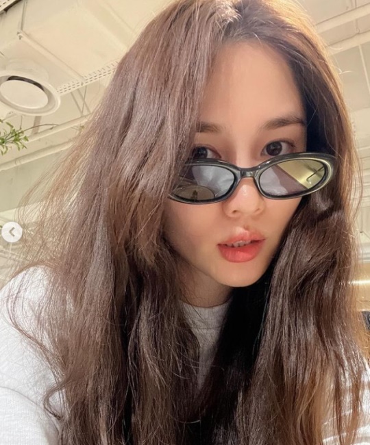 진아름 채널