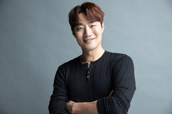배우 이희준/사진=BH엔터테인먼트 제공