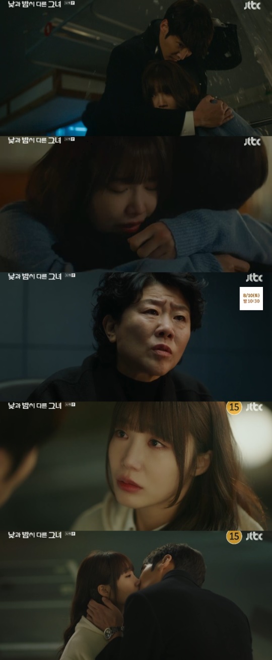 사진=JTBC 방송 화면 캡쳐