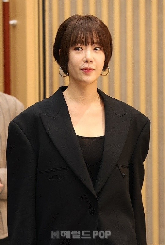 황정음/사진=민선유 기자