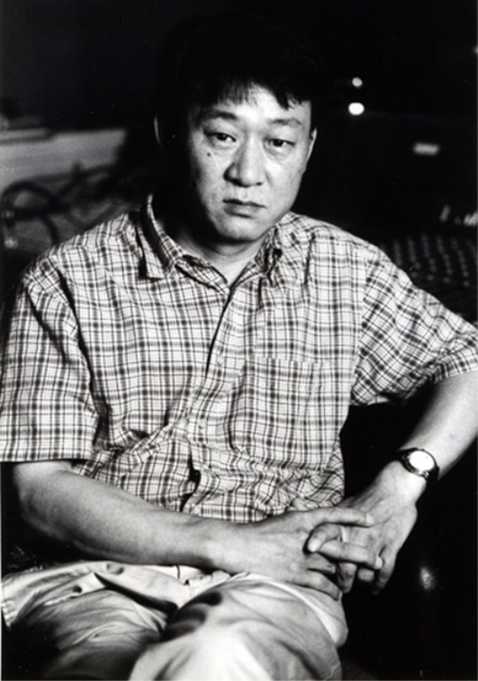 故 김민기/사진제공=학전