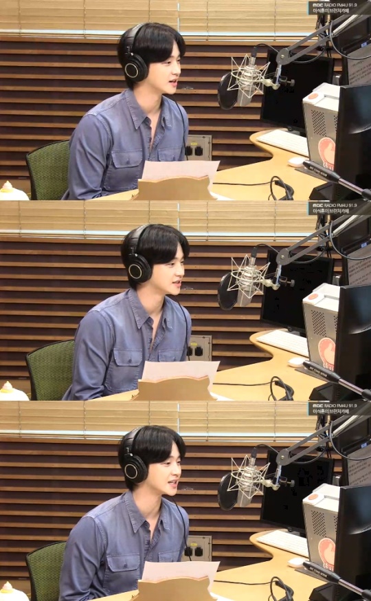 '브런치카페' 방송캡처