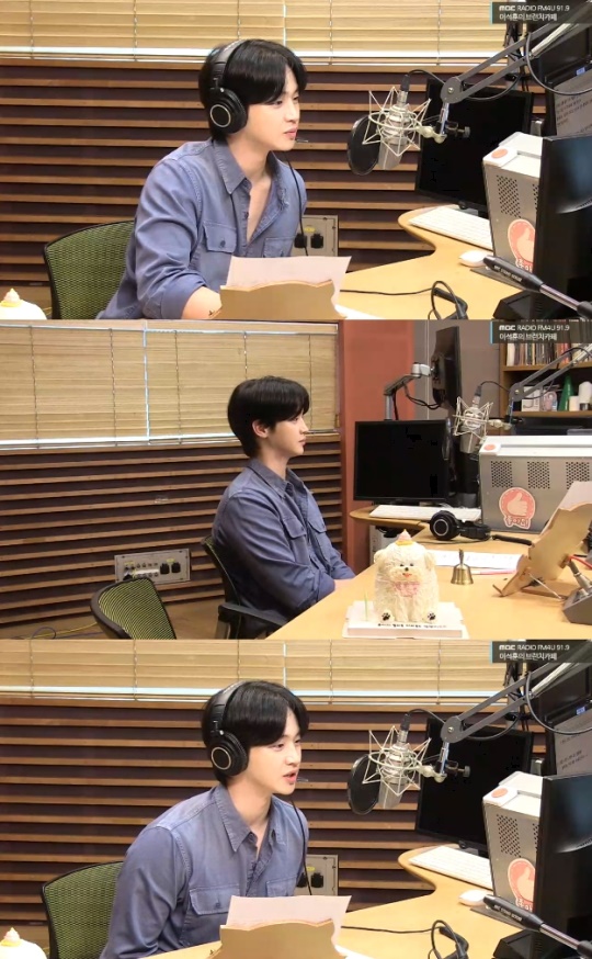 '브런치카페' 방송캡처