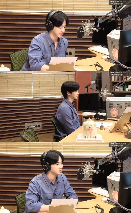 '브런치카페' 방송캡처