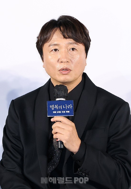 배우 전배수/사진=민선유 기자