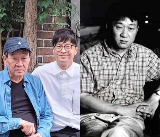 사진=박학기 채널, 학전 제공