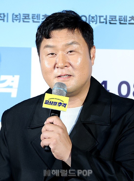 배우 윤경호/사진=민선유 기자