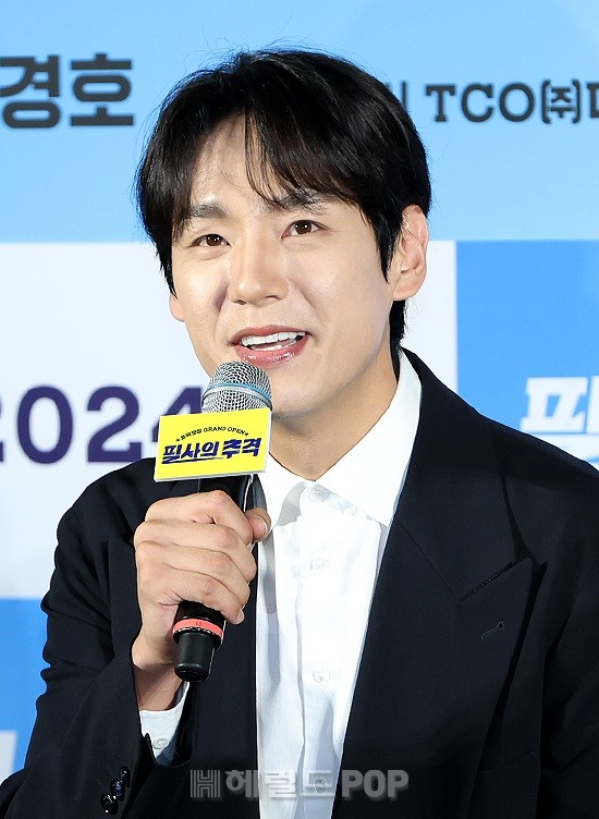 배우 곽시양/사진=민선유 기자