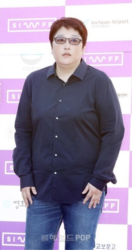 변영주/사진=헤럴드POP DB