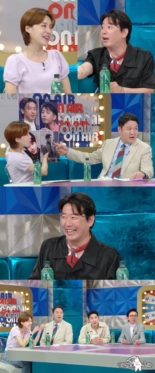 사진제공=MBC ‘라디오스타’
